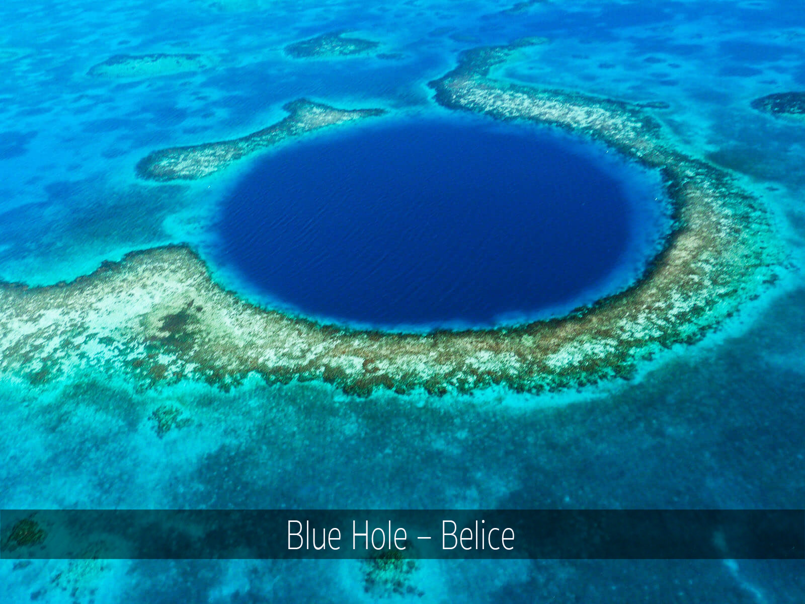 Blue Hole